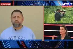 Фронтовая сводка Александра Сладкова для 60 минут 24.07.2023