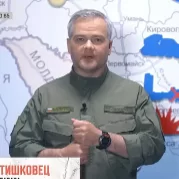 Фронтовая сводка с Евгением Тишковцом для Соловьев LIVE 30.03.2023