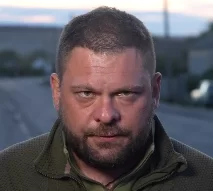 Евгений Поддубный. Киевский режим начал реализацию операции по окружению наших сил на артемовском направлении