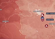 Хроника специальной военной операции: события 21 марта