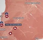 Хроника специальной военной операции: события 22 марта