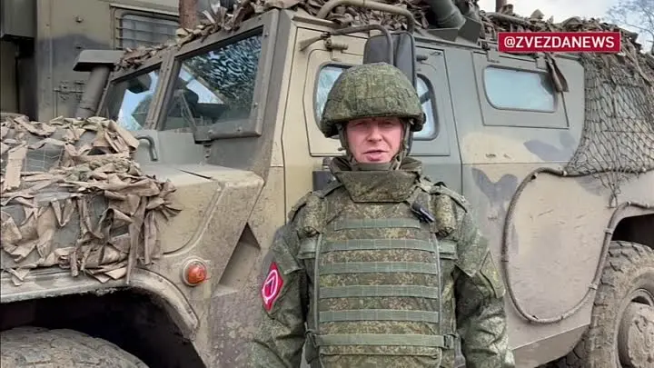 Последние данные об обстановке в зоне ответственности группировок «Восток» и «Центр» 13.04.2023