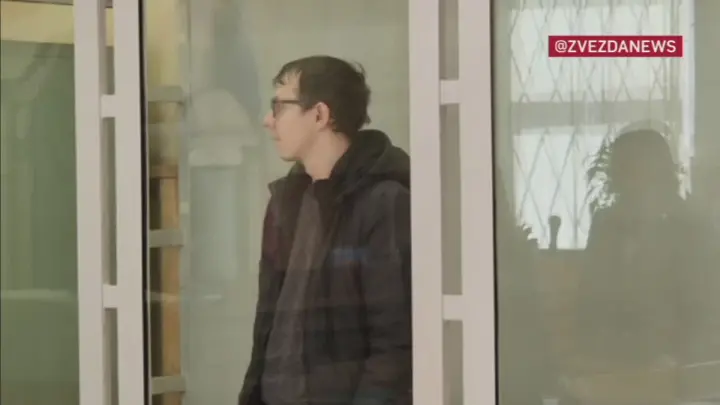 Укрывавшему Дарью Трепову мужчину отправили под домашний арест до 10 июня