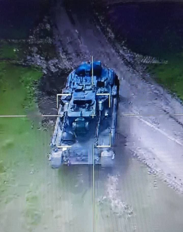 Чёрный день ПВО Украины: впервые уничтожен немецкий Gepard, три C-300 и "Бук"