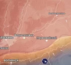 Хроника специальной военной операции: события 3 апреля