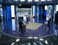 Фронтовая сводка Александр Симонов для "Время покажет" 05.04.2023