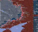 Хроника специальной военной операции за 5 апреля