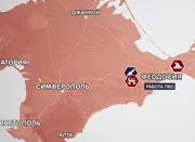 Хроника специальной военной операции: события 8-9 апреля