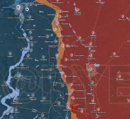 Старобельское направление обстановка по состоянию на 16.00 10 апреля