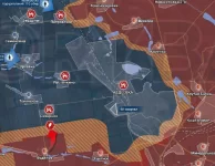 Битва за Авдеевку обстановка по состоянию на 17.00 10 апреля