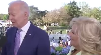 Юрий Подоляка. Деменция прогрессирует: Самая "мощная" речь Байдена