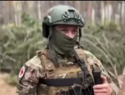 В боях в Херсонской области были замечены украинские биатлонистки