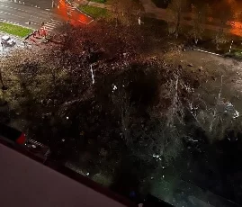 Мощнейший взрыв в Белгороде: враг нанёс удар по жилому району
