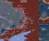 Хроника специальной военной операции за 20 апреля