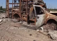 Рассказ оператора БЛА из ОБТФ ДНР "Каскад" о боевой работе во время взятия Мариуполя.