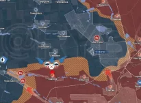 Битва за Авдеевку обстановка по состоянию на 16.00 29 апреля