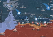 Запорожское направление обстановка по состоянию на 16.00 30 апреля