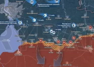 Запорожское направление обстановка по состоянию на 16.00 2 мая