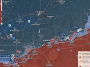 Херсонское направление обстановка по состоянию на 19.00 2 мая