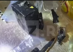 ФСБ раскрыла агентов главного управления разведки минобороны Украины, которые планировали серию терактов в Крыму