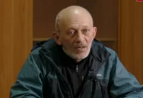 Вербовщик украинских террористов в Крыму на допросе сдал всю террористическую сетку