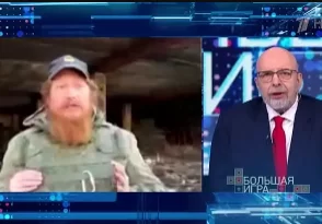 Варгонзо (Семен Пегов). Донецкий фронт – обстановка накаляется (сводка для "Большая игра") 03.05.23