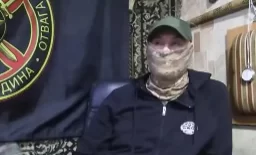 Командир взвода ЧВК «Вагнер» рассказал, как менялась тактика ВСУ при удержании Артёмовска (Бахмута)