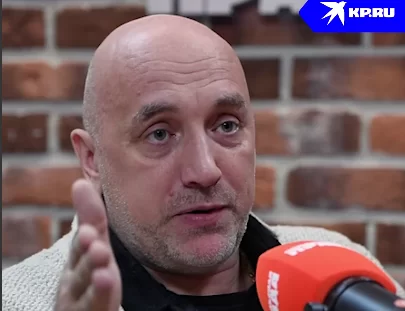 В Нижегородской областипо горячим следам задержали мужчину, который может быть причастен к подрыву автомобиля с Прилепиным