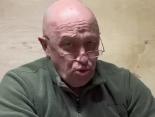 Пригожин рассуждает об организационных проблемах в Армии России