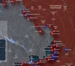 Хроника специальной военной операции за 15 мая