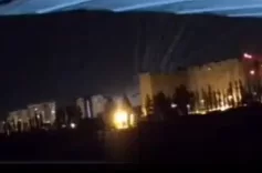 Ударом гиперзвукового «Кинжала» в Киеве поражен американский ЗРК Patriot — Минобороны