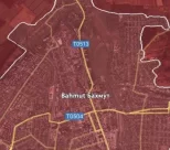 Борис Рожин. По Артемовску на вечер 20.05.2023