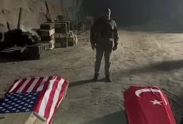 Обмен пленными 25.05.23 Заявление Е. В. Пригожина