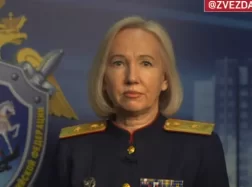 Полный видеокомментарий СК на тему атаки БПЛА 30.05.2023