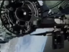 Новый российский спутник для разведки объектов ВСУ был запущен 27 мая