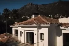 "Украинская правда" показала, как выглядит вилла одесского военкома в испанском Марбелье за 3 млн 950 тыс. евро.