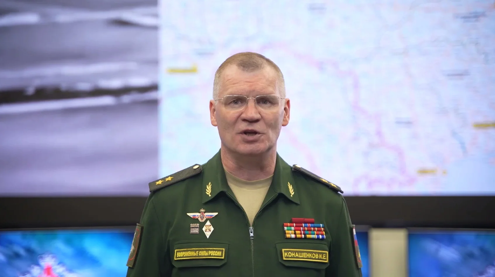 Заявление Минобороны России 05.06.2023