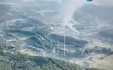 Новый фронт: на границе Белгородской и Харьковской областей идут позиционные бои