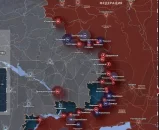 Хроника специальной военной операции за 3 июня 2023 года