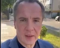 Губернатор Гладков сообщил о результатах ночных обстрелов 04.06.2023