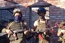 Фланг Бахмута: стратегически важный посёлок Берховка под контролем армии России вопреки слухам