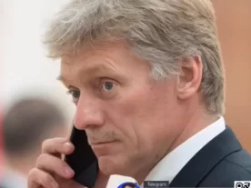 «Однозначная диверсия Киева с очень тяжелыми последствиями» - Песков о подрыве Каховской ГЭС