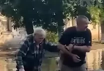 Разрушение Каховской ГЭС: что известно по состоянию на 20:30