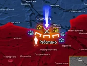 Непрерывное наступление: Враг бросает резервы, пытаясь прорвать фронт на Запорожском направлении 09.06.23