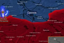 Наступление врага: В ходе контратак и массированных огневых ударов армии России ВСУ начали отступать от Лобкового