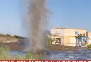 Совбезу ООН предоставили доказательства вины Украины в теракте на Каховской ГЭС