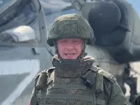 Заявление начальника пресс-центра группировки «Центр» 09.06.2023