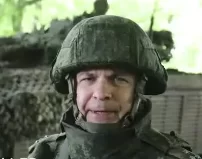 Заявление начальника пресс-центра группировки «Юг» 09.05.2023