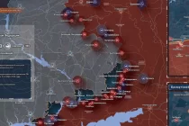 Хроника специальной военной операции за 9 июня 2023 года