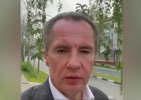 Губернатор Белгородской области: за 9 июня